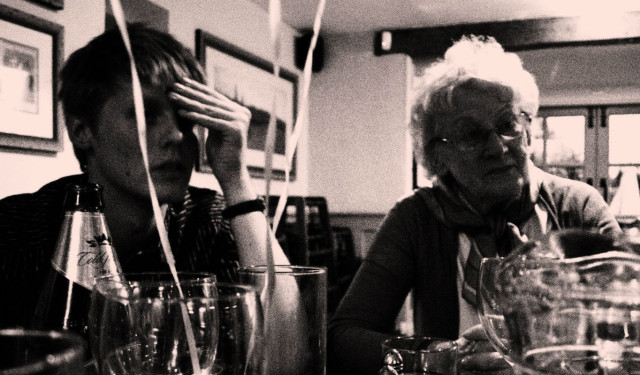 Conversation Featured