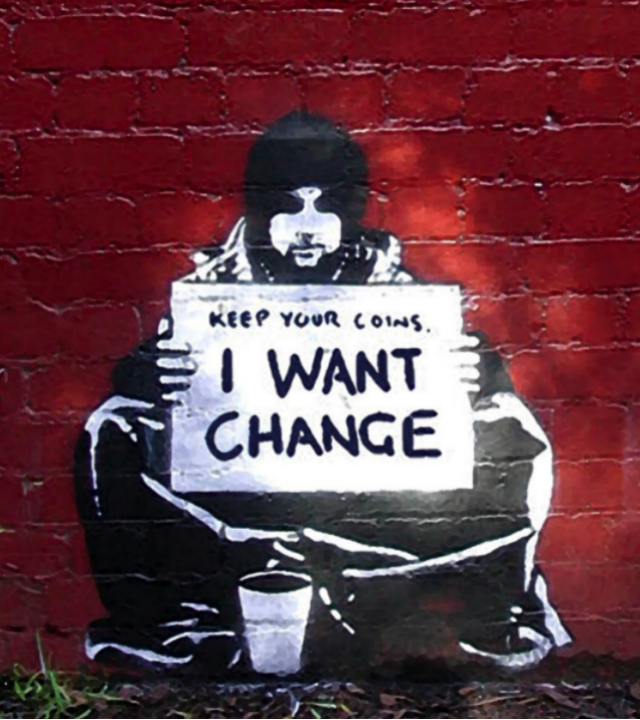 banksy_640x720 - Claremont - Communications for behaviour change