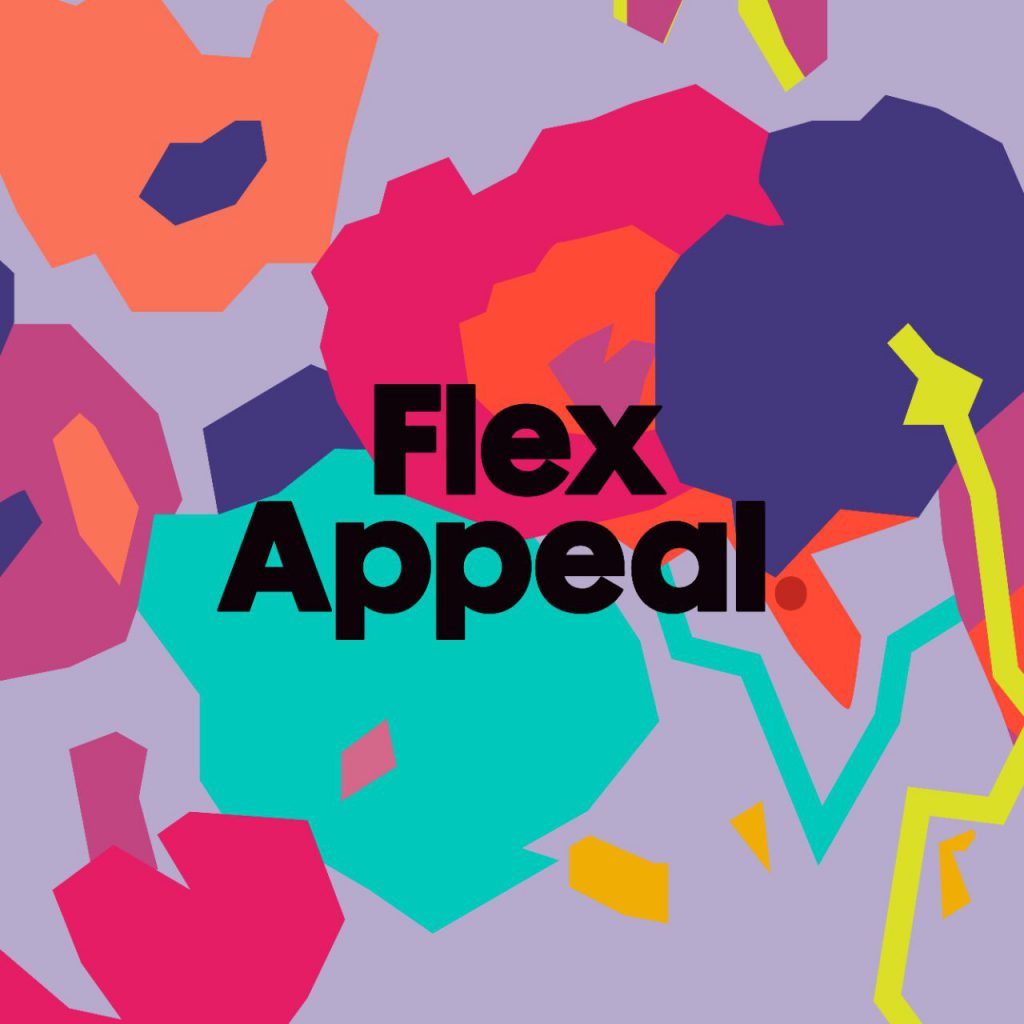Flex Appeal logo