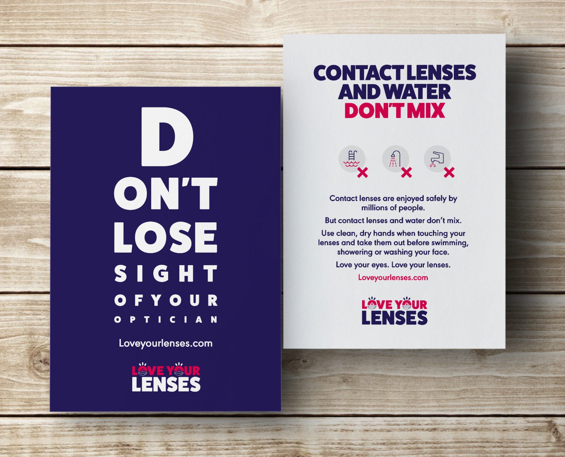 General Optical Council Claremont