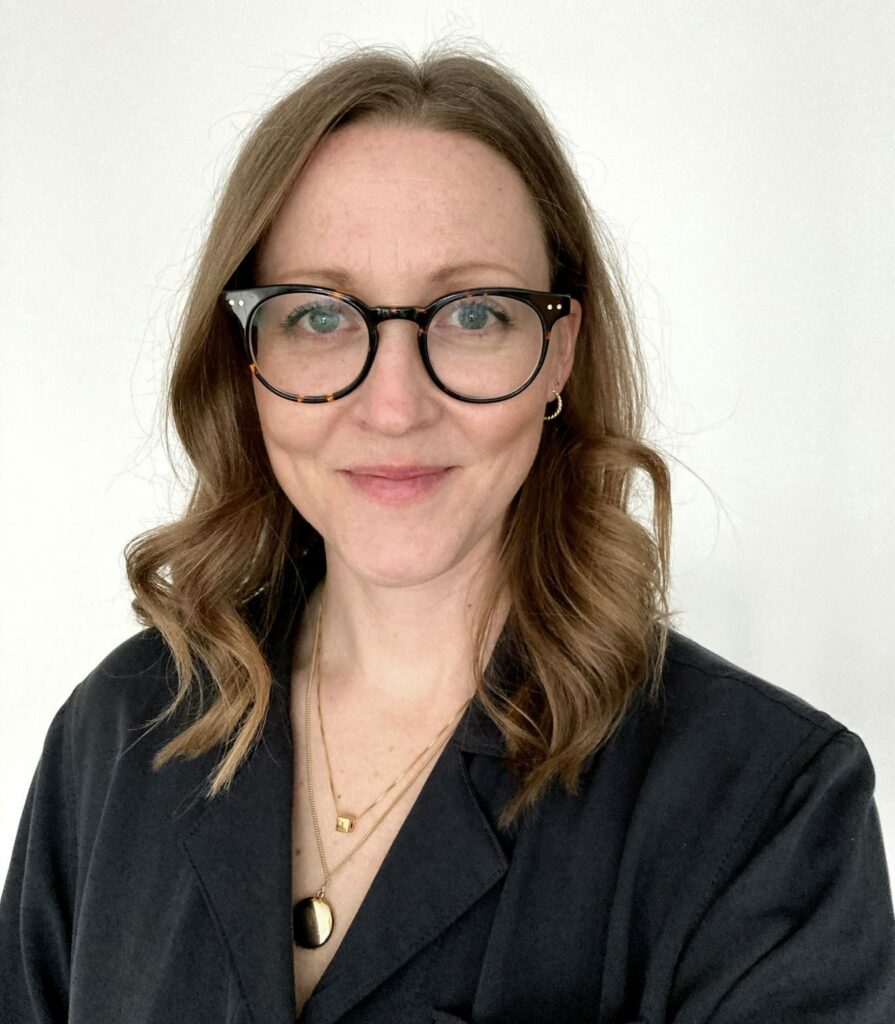 Emily Rayner
