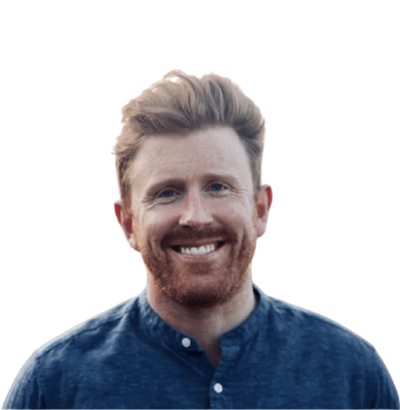Padraig Walsh