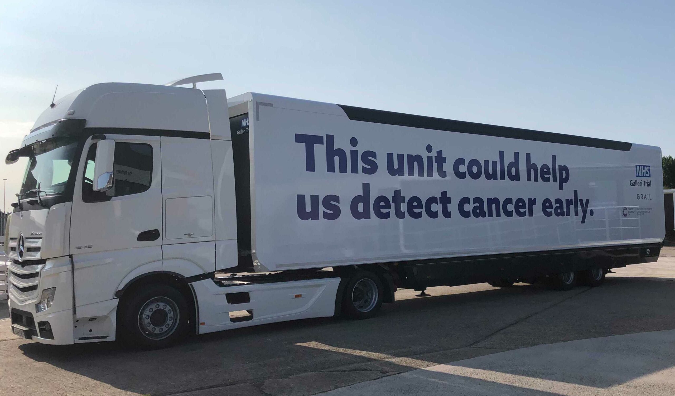 NHSGalleri Trial Claremont