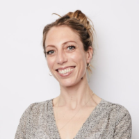 Lucy Proudfoot