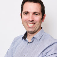 Adam Mitchinson