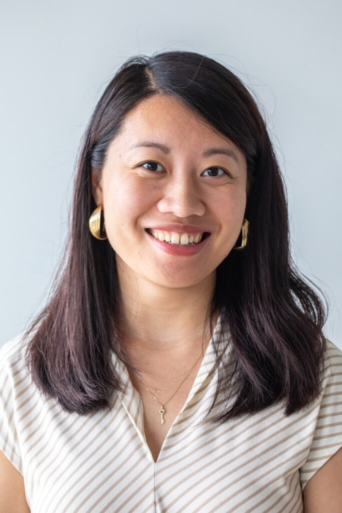 Cynthia Ko