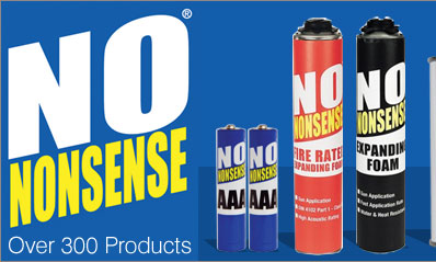 Cut the crap! Three great examples of 'No Nonsense' marketing